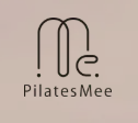 Pilates Mee ロゴ