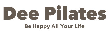 Dee Pilatesのロゴ
